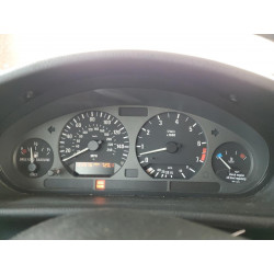 1999 BMW 3 SERIES