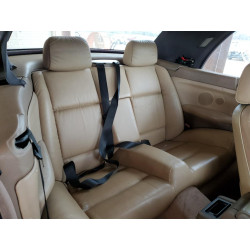 1999 BMW 3 SERIES