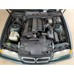 1999 BMW 3 SERIES
