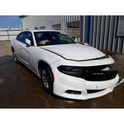 2020 DODGE CHARGER