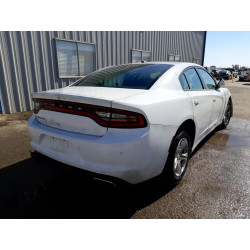 2020 DODGE CHARGER