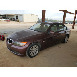 2007 BMW 3 SERIES