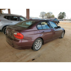 2007 BMW 3 SERIES