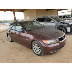 2007 BMW 3 SERIES