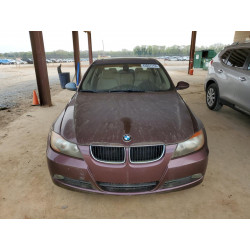 2007 BMW 3 SERIES