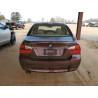2007 BMW 3 SERIES