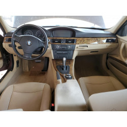 2007 BMW 3 SERIES