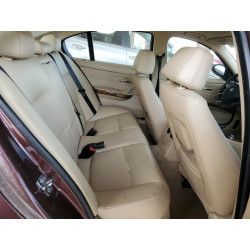 2007 BMW 3 SERIES