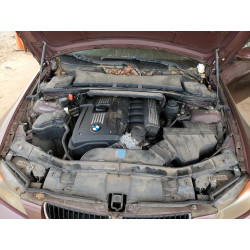 2007 BMW 3 SERIES