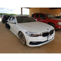 2017 BMW 5 SERIES