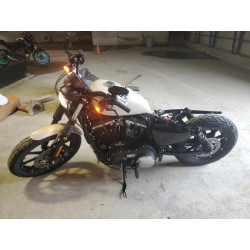 2022 HARLEY-DAVIDSON XL883 N 1HD4LE213NB415156 50894484