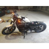 2022 HARLEY-DAVIDSON XL883 N 1HD4LE213NB415156 50894484