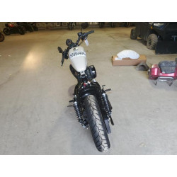 2022 HARLEY-DAVIDSON XL883 N 1HD4LE213NB415156 50894484