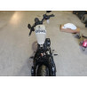 2022 HARLEY-DAVIDSON XL883 N 1HD4LE213NB415156 50894484