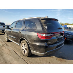 2016 DODGE DURANGO