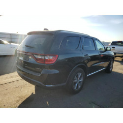 2016 DODGE DURANGO