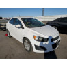 2014 CHEVROLET SONIC