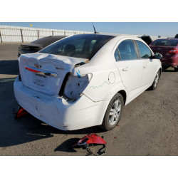 2014 CHEVROLET SONIC