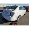 2014 CHEVROLET SONIC