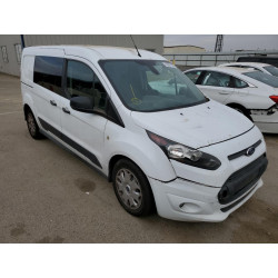 2015 FORD TRANSIT