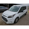 2015 FORD TRANSIT