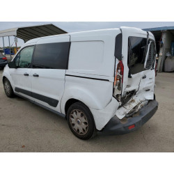 2015 FORD TRANSIT
