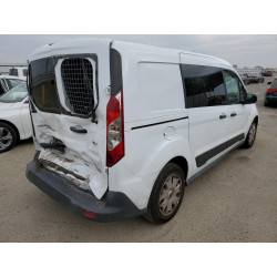 2015 FORD TRANSIT