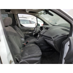2015 FORD TRANSIT