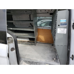 2015 FORD TRANSIT