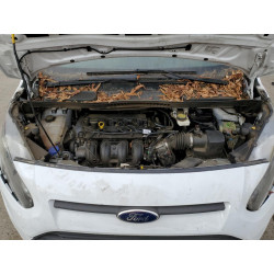 2015 FORD TRANSIT