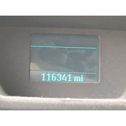 2015 FORD TRANSIT