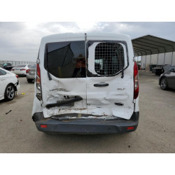 2015 FORD TRANSIT