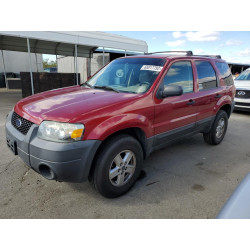2006 FORD ESCAPE