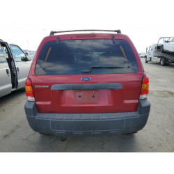 2006 FORD ESCAPE