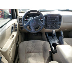 2006 FORD ESCAPE