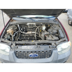 2006 FORD ESCAPE