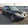 2014 NISSAN PATHFINDER