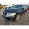 2014 NISSAN PATHFINDER