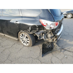 2014 NISSAN PATHFINDER