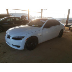 2007 BMW 3 SERIES