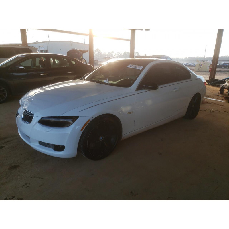 2007 BMW 3 SERIES