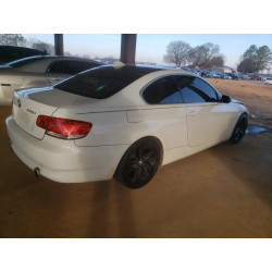 2007 BMW 3 SERIES