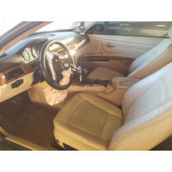 2007 BMW 3 SERIES
