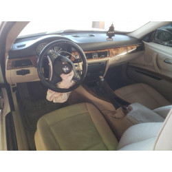 2007 BMW 3 SERIES
