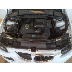 2007 BMW 3 SERIES