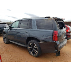 2020 CHEVROLET TAHOE