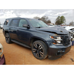 2020 CHEVROLET TAHOE