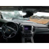 2020 CHEVROLET TAHOE