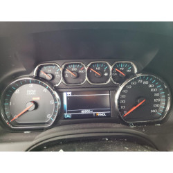 2020 CHEVROLET TAHOE