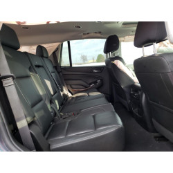 2020 CHEVROLET TAHOE